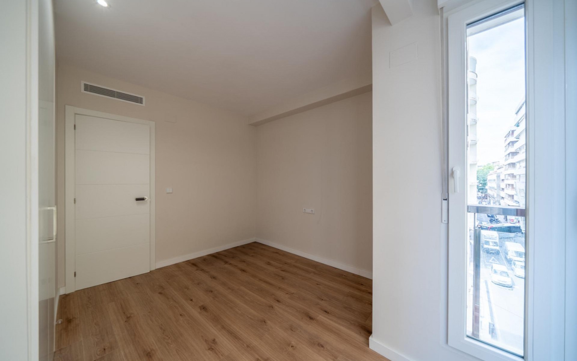 A Vendre - Appartement - Alicante - Alicante Centro