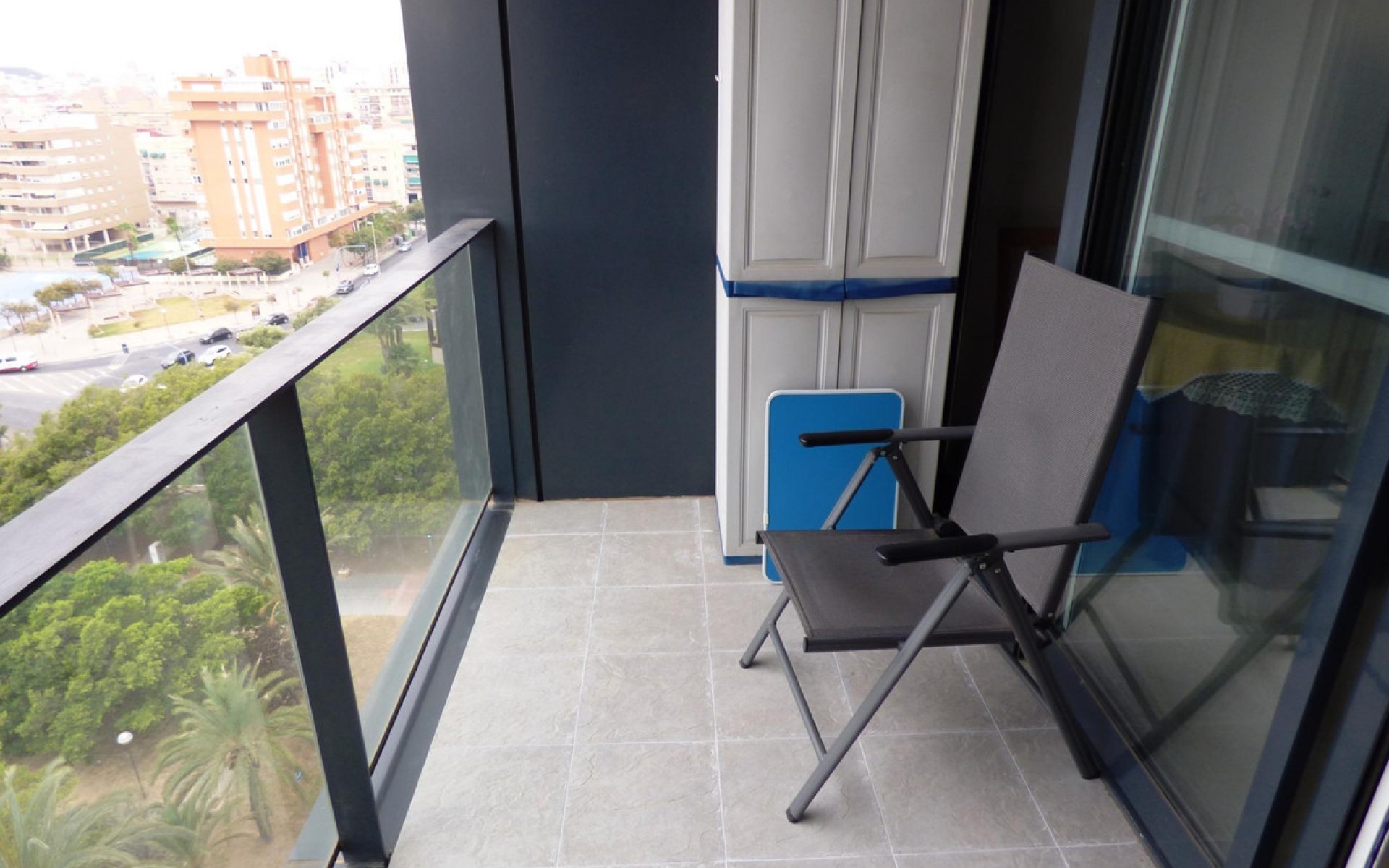 A Vendre - Appartement - Alicante - Alicante Centro