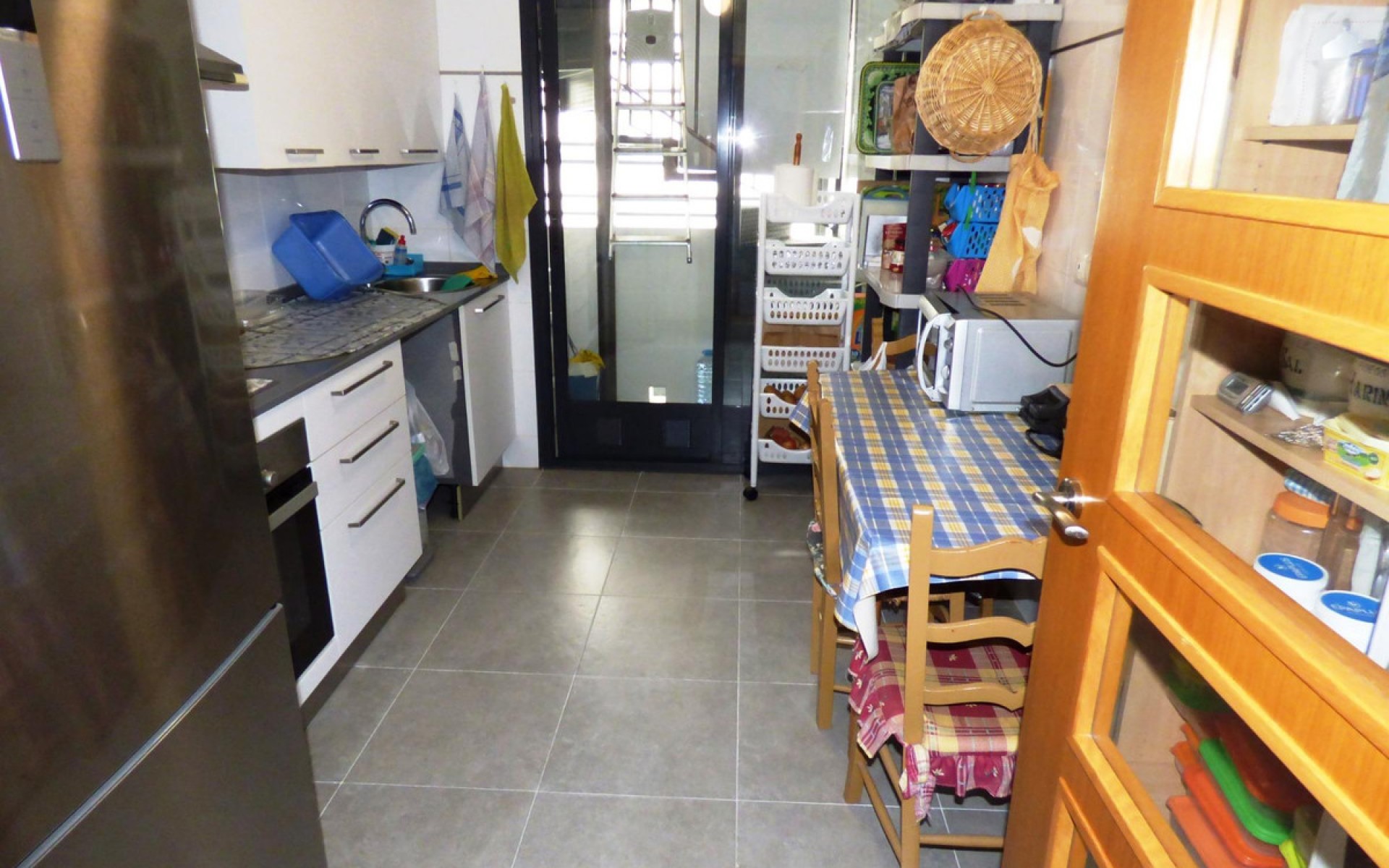 A Vendre - Appartement - Alicante - Alicante Centro