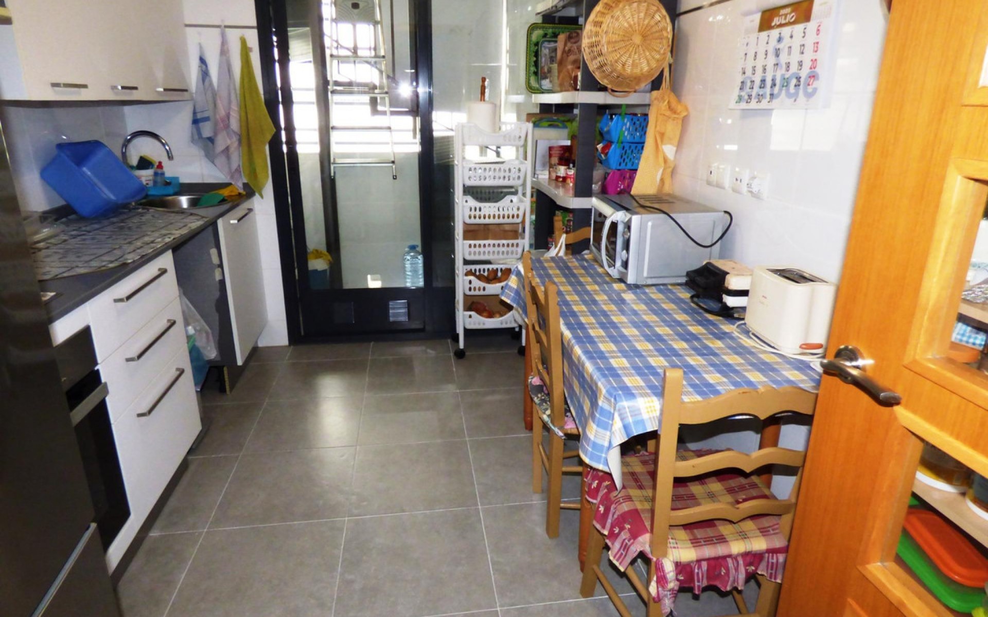 A Vendre - Appartement - Alicante - Alicante Centro