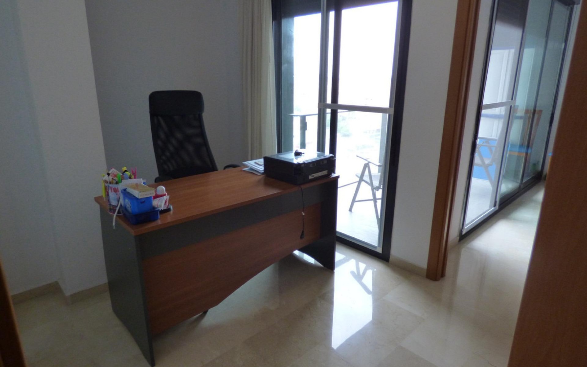 A Vendre - Appartement - Alicante - Alicante Centro