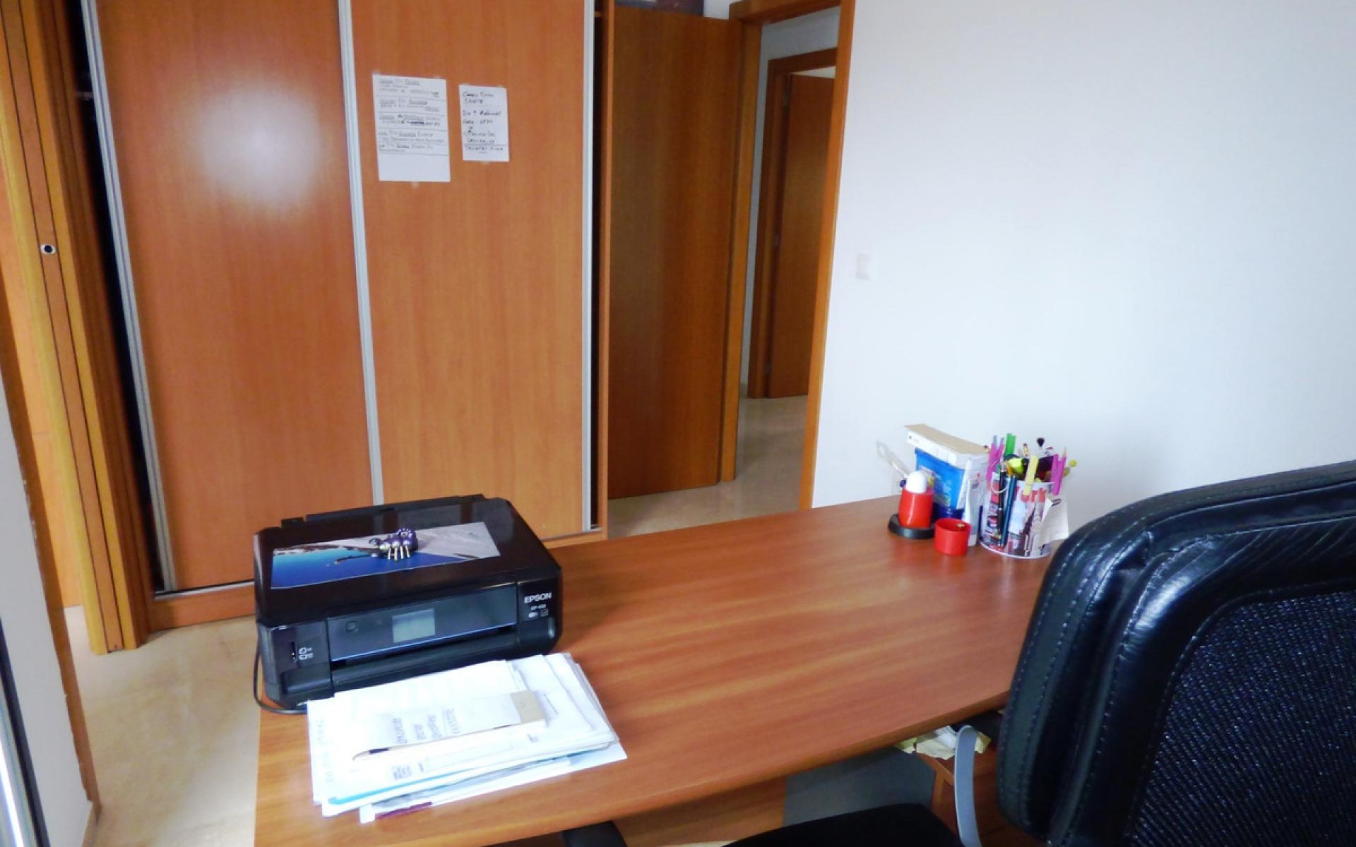 A Vendre - Appartement - Alicante - Alicante Centro