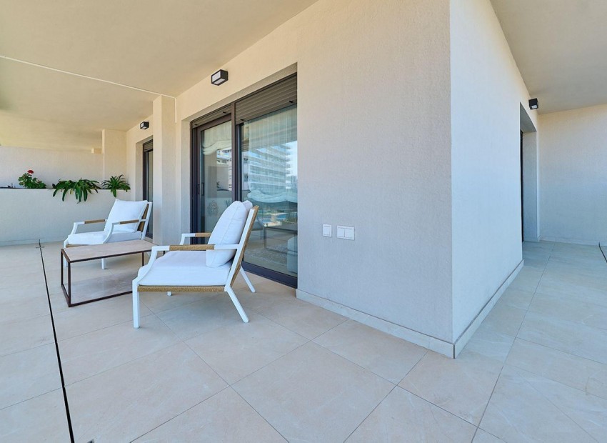 A Vendre - Appartement - Alicante - Alicante Centro