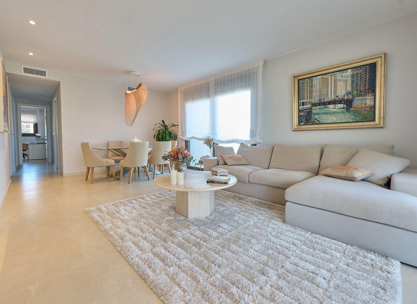 A Vendre - Appartement - Alicante - Alicante Centro