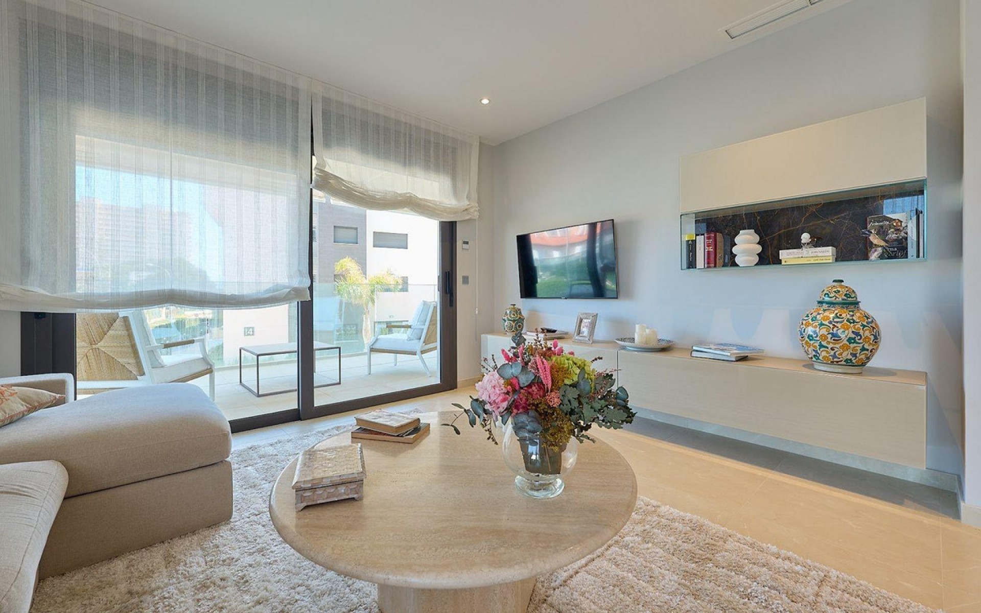 A Vendre - Appartement - Alicante - Alicante Centro