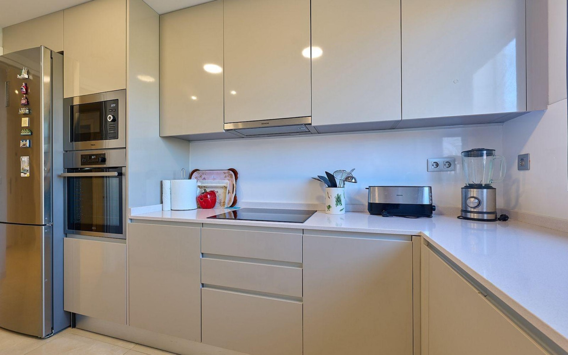 A Vendre - Appartement - Alicante - Alicante Centro