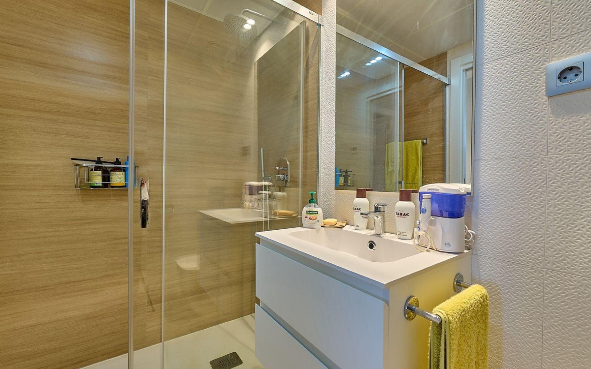 A Vendre - Appartement - Alicante - Alicante Centro