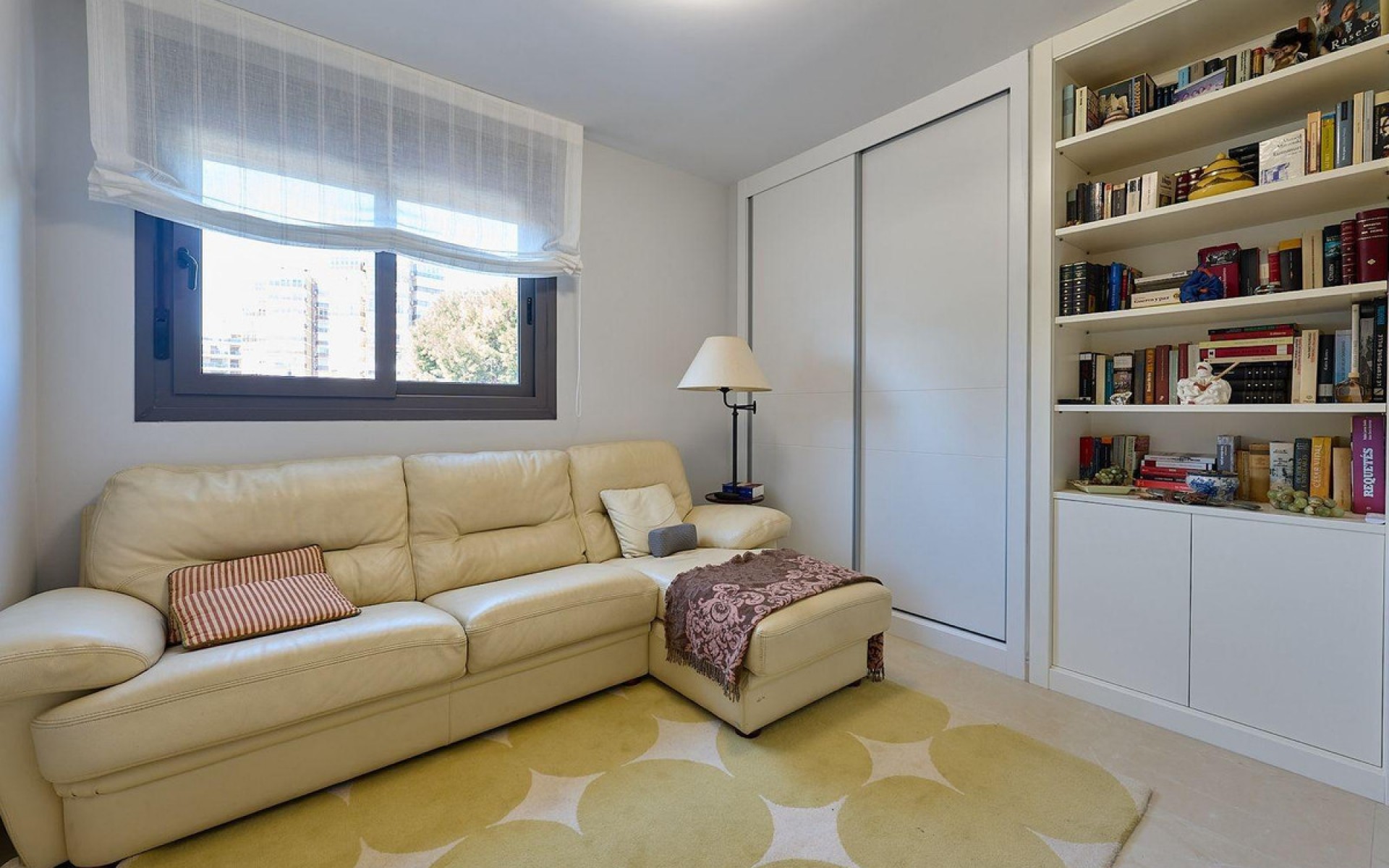 A Vendre - Appartement - Alicante - Alicante Centro