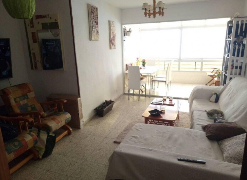 A Vendre - Appartement - Alicante - Alicante Centro