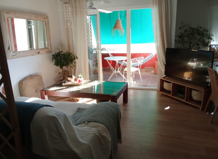 A Vendre - Appartement - Alicante - Alicante Centro