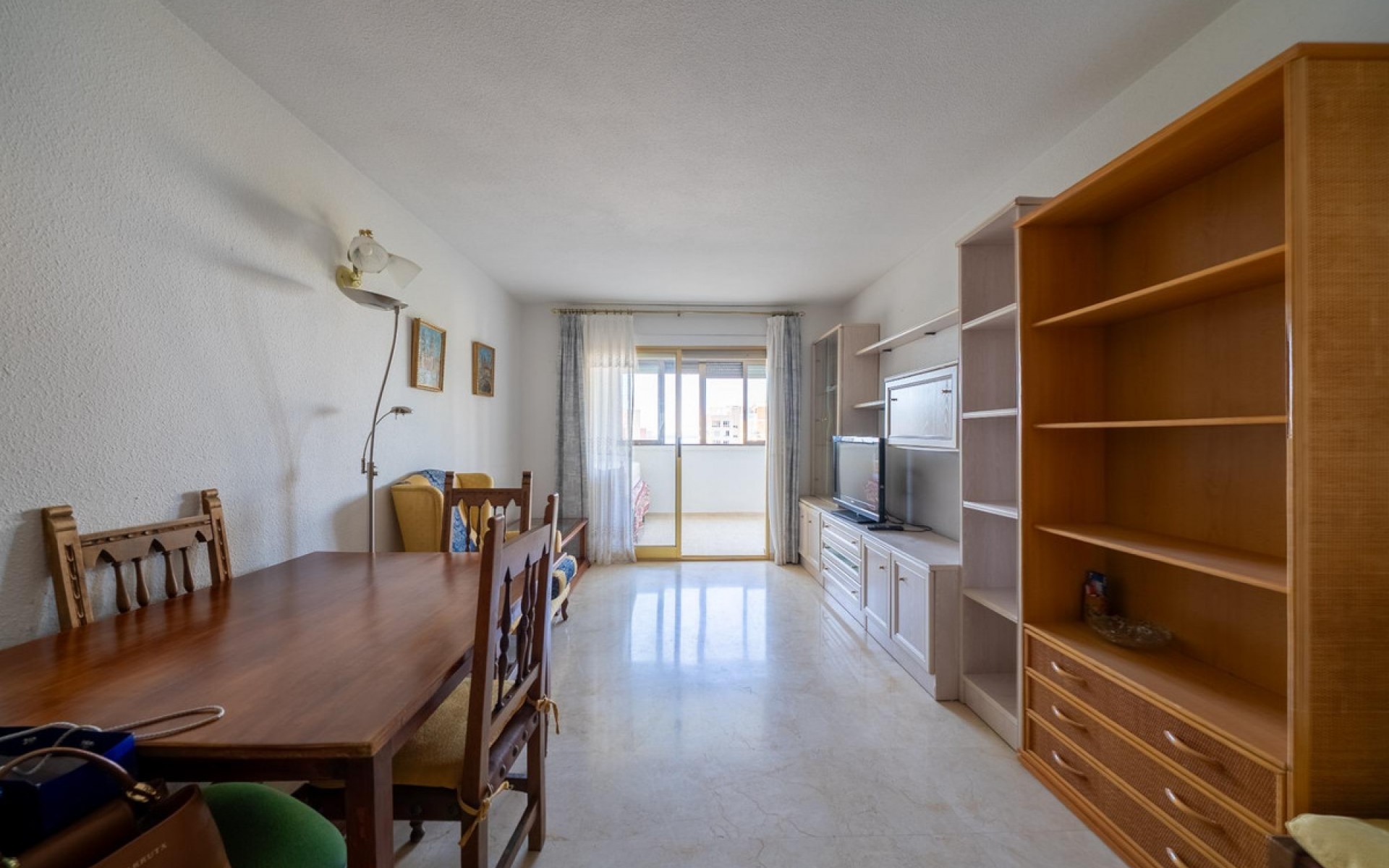 A Vendre - Appartement - Alicante - Alicante Centro
