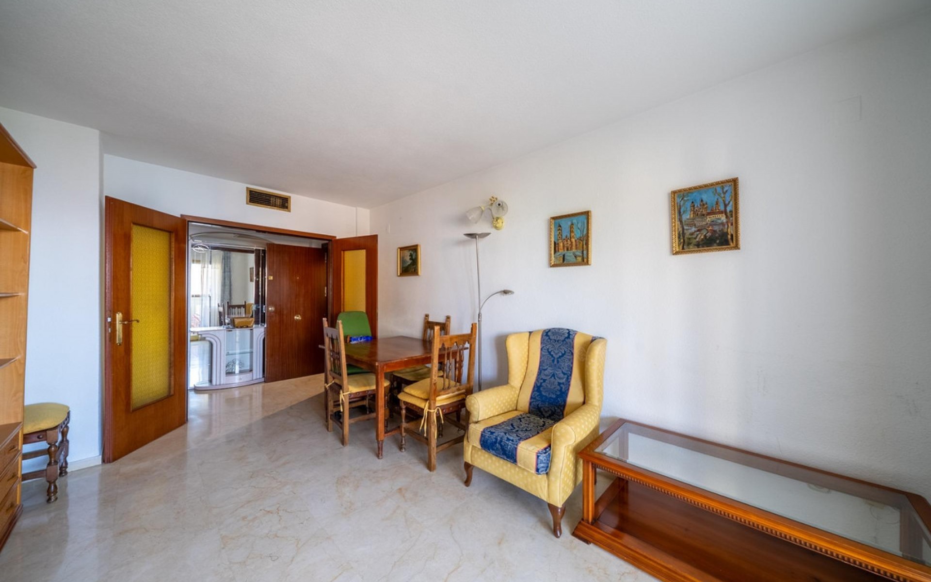 A Vendre - Appartement - Alicante - Alicante Centro