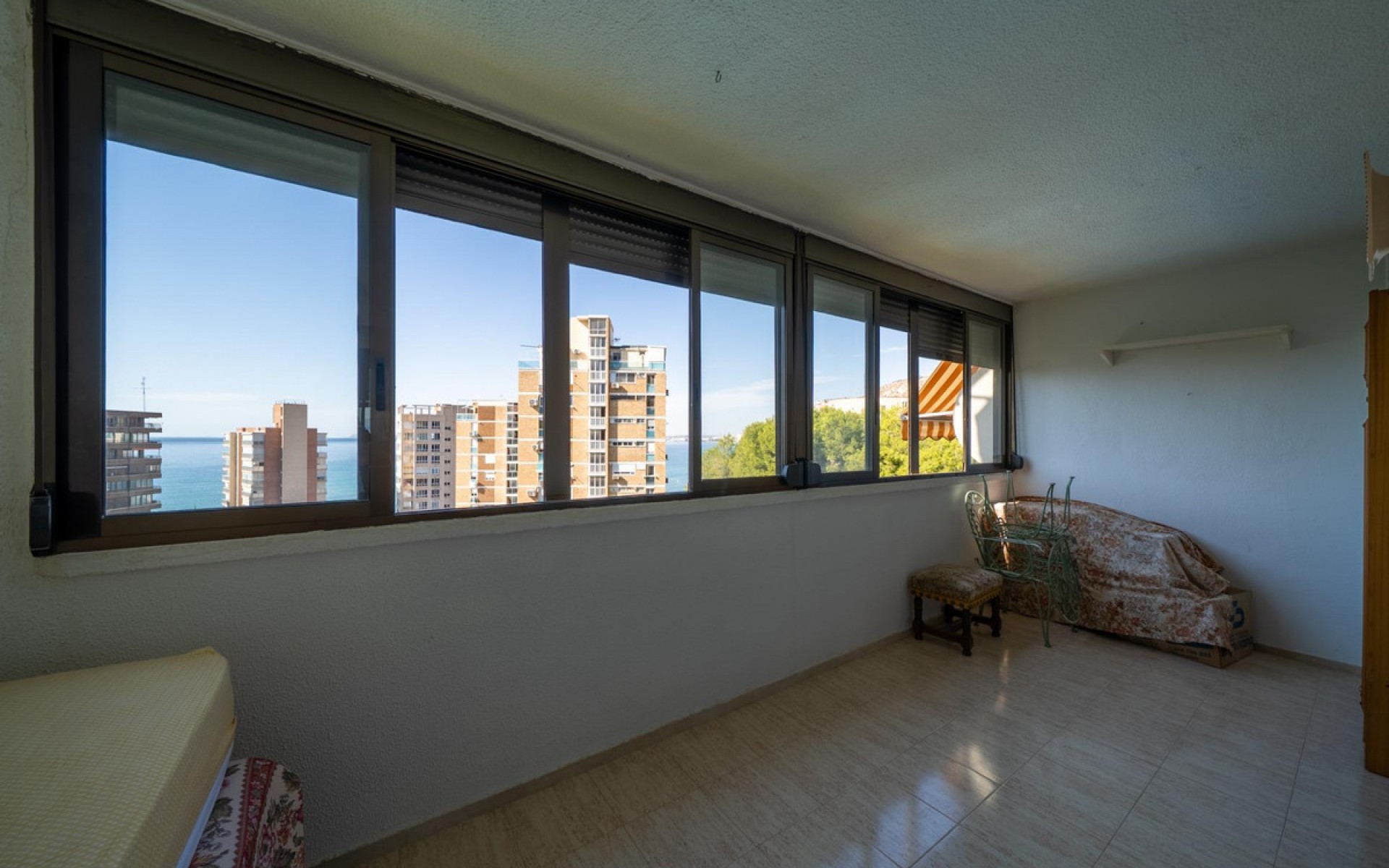 A Vendre - Appartement - Alicante - Alicante Centro