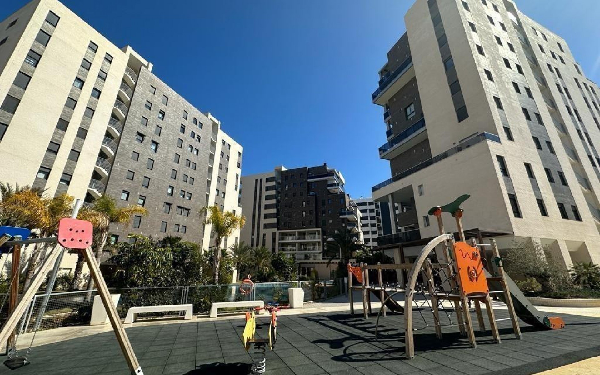 A Vendre - Appartement - Alicante - Alicante Centro