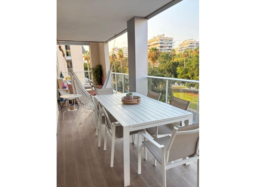 A Vendre - Appartement - Alicante - Alicante Centro