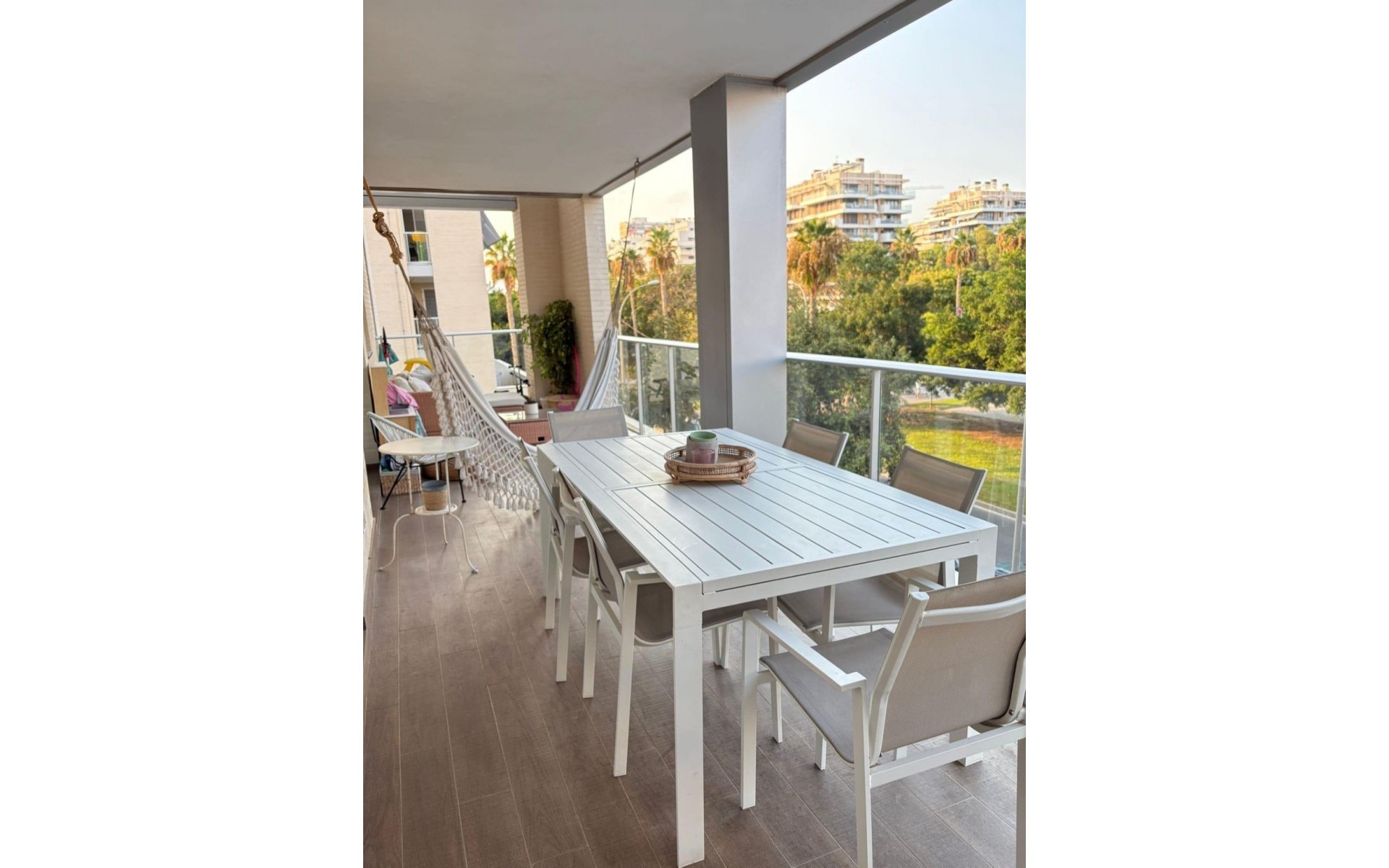 A Vendre - Appartement - Alicante - Alicante Centro
