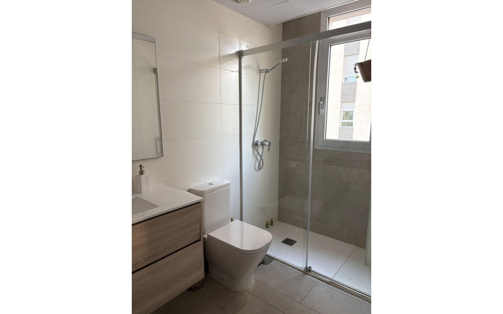 A Vendre - Appartement - Alicante - Alicante Centro