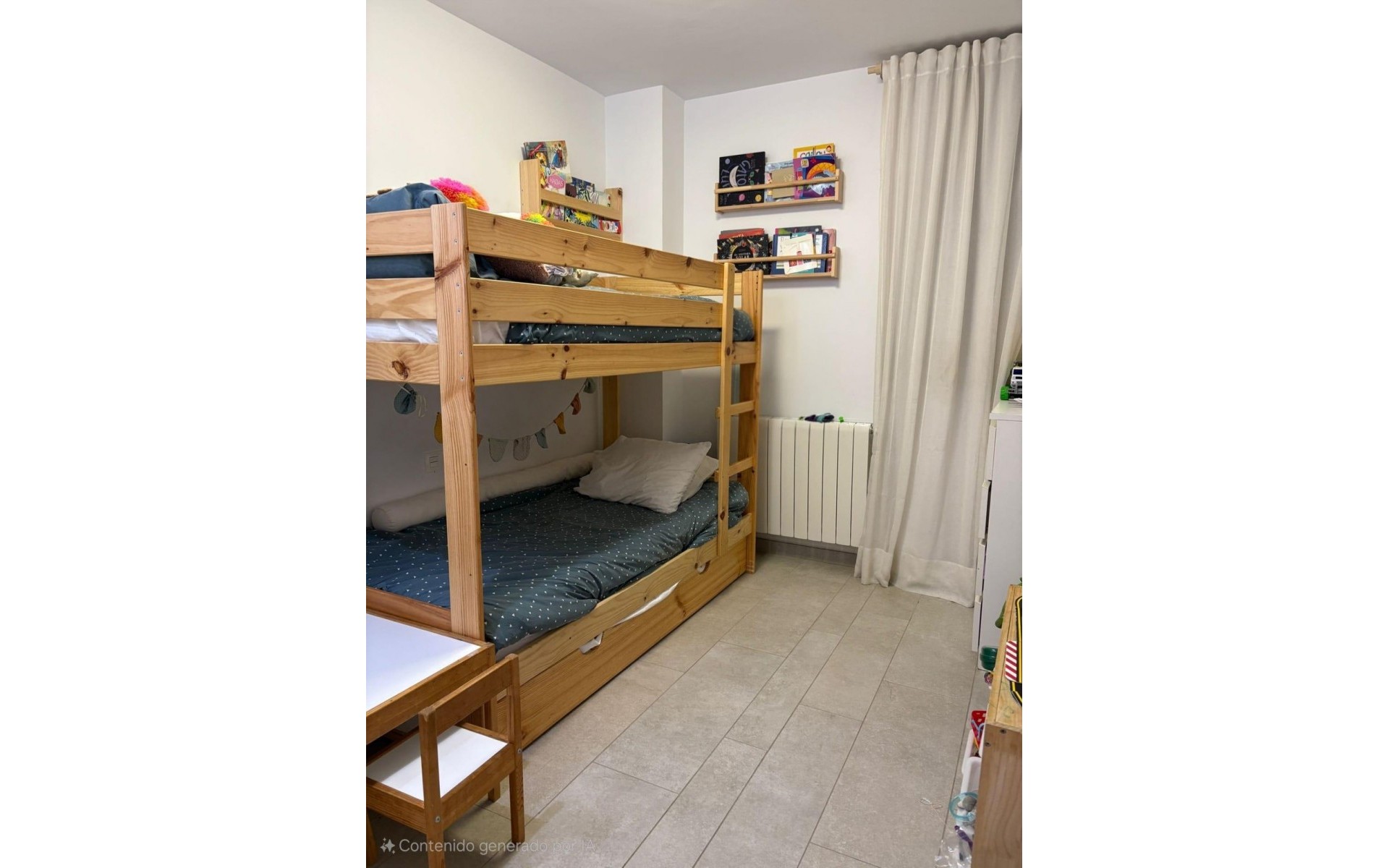 A Vendre - Appartement - Alicante - Alicante Centro