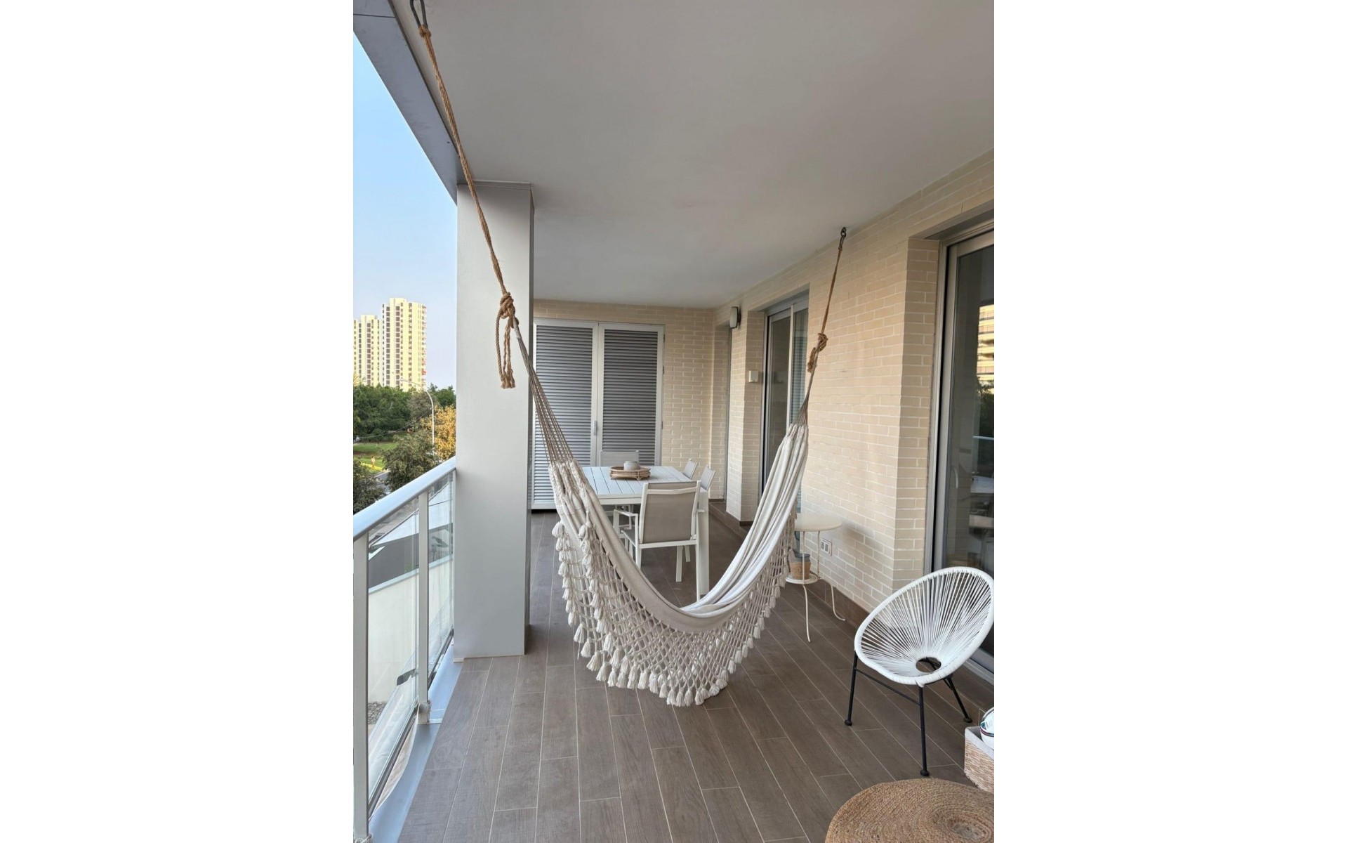 A Vendre - Appartement - Alicante - Alicante Centro