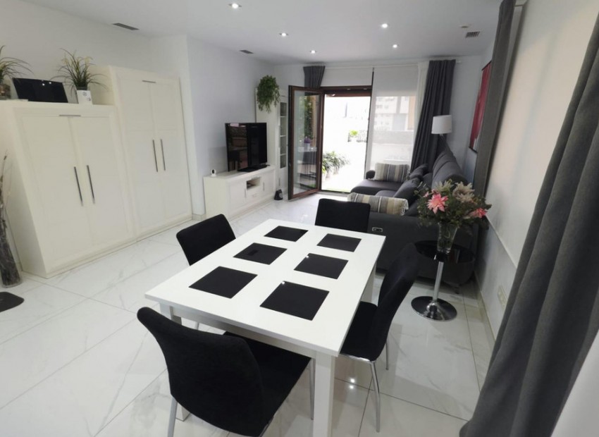 A Vendre - Appartement - Alicante - Alicante Centro