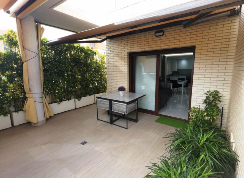 A Vendre - Appartement - Alicante - Alicante Centro