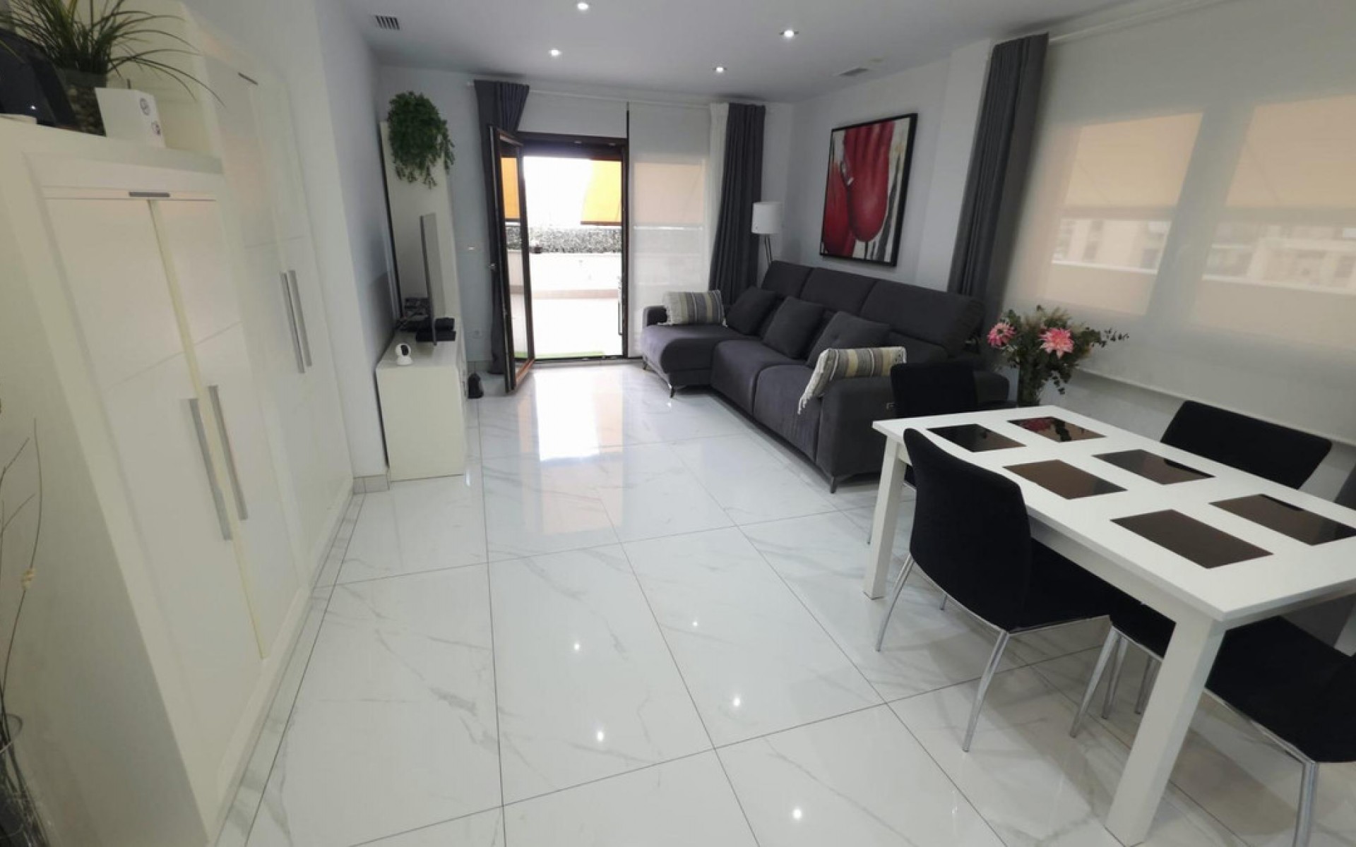 A Vendre - Appartement - Alicante - Alicante Centro