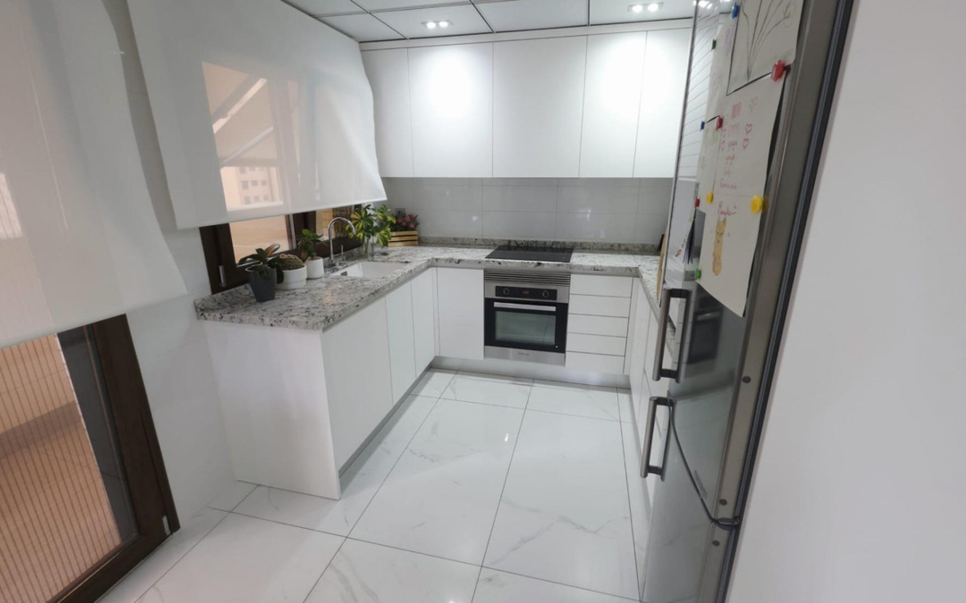 A Vendre - Appartement - Alicante - Alicante Centro