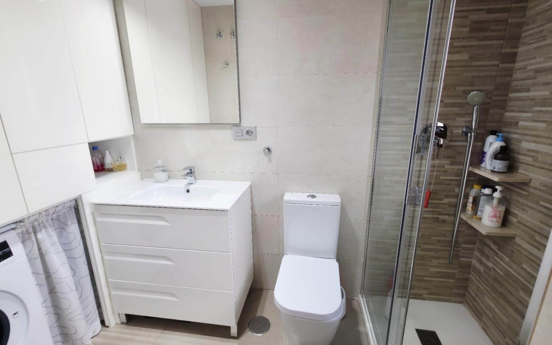 A Vendre - Appartement - Alicante - Alicante Centro