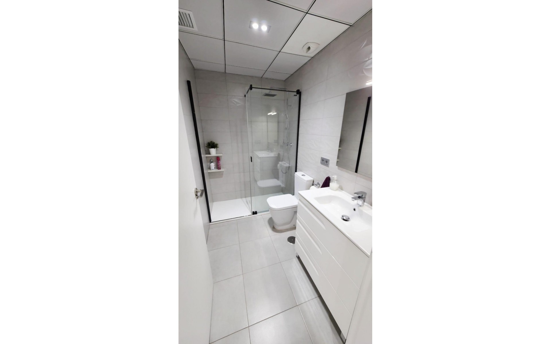 A Vendre - Appartement - Alicante - Alicante Centro