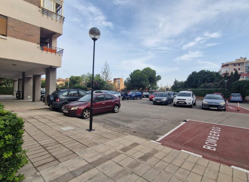 A Vendre - Appartement - Alicante - Alicante Centro