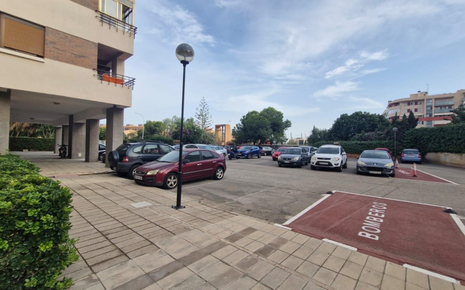 A Vendre - Appartement - Alicante - Alicante Centro