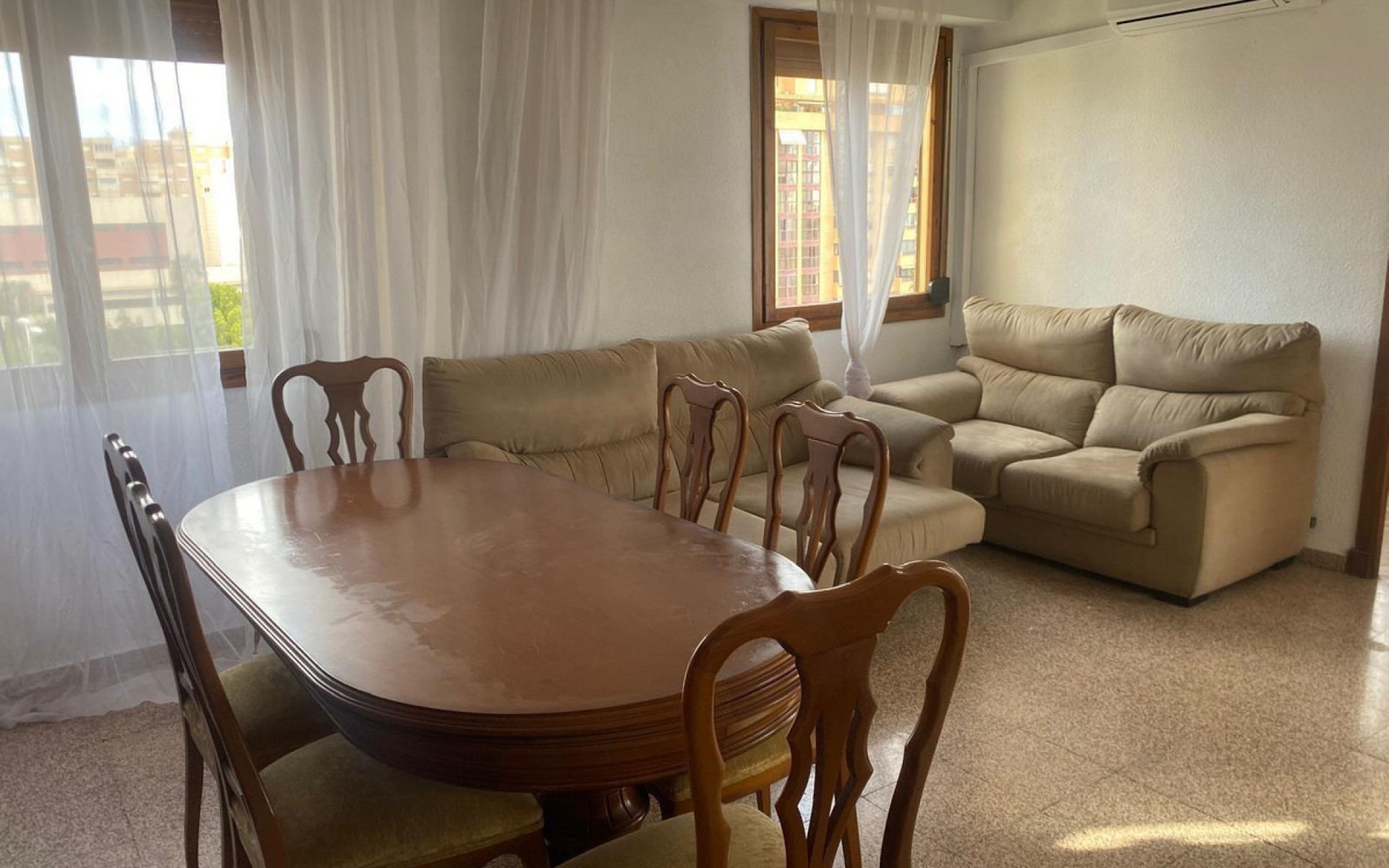 A Vendre - Appartement - Alicante - Alicante Centro