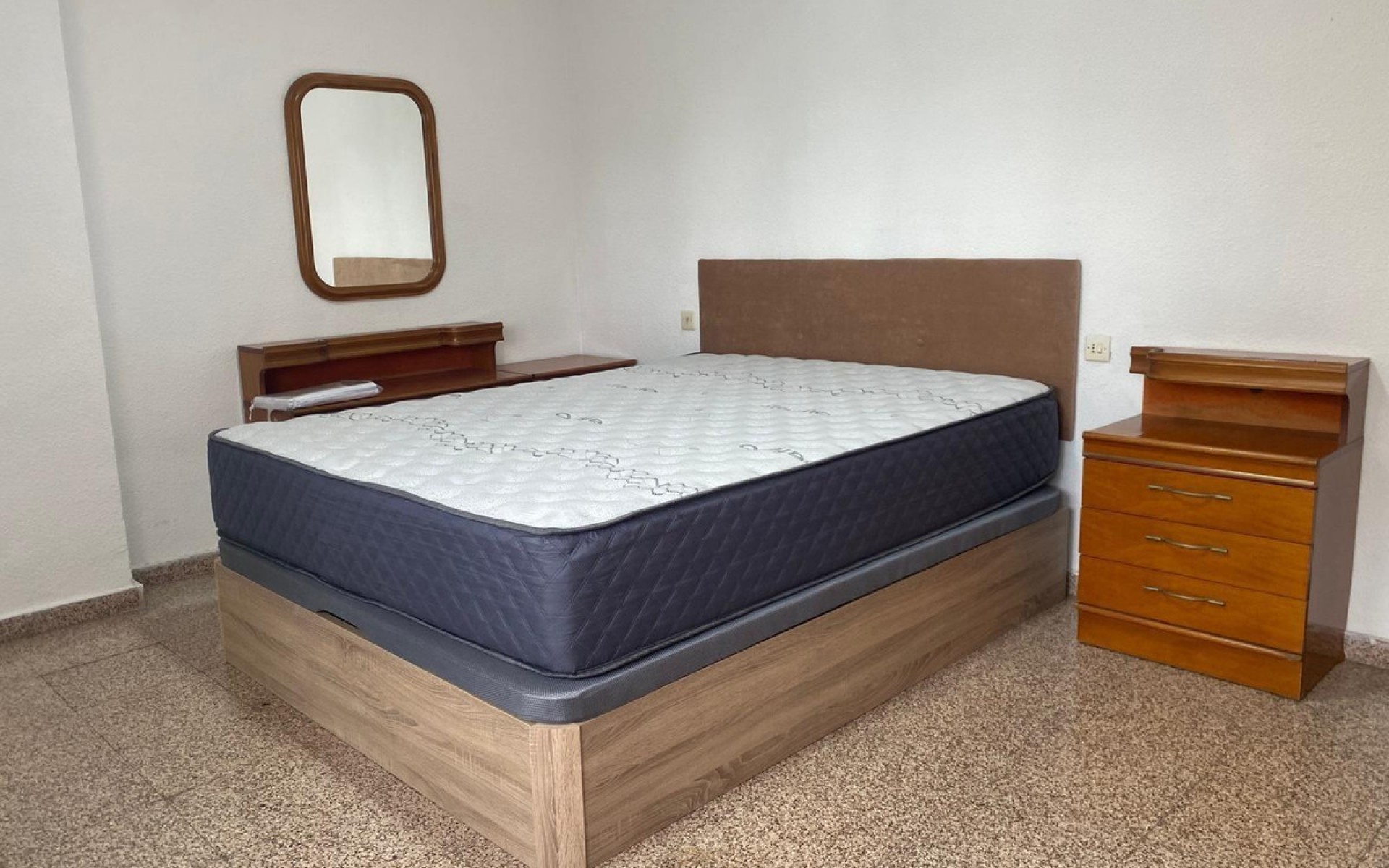 A Vendre - Appartement - Alicante - Alicante Centro