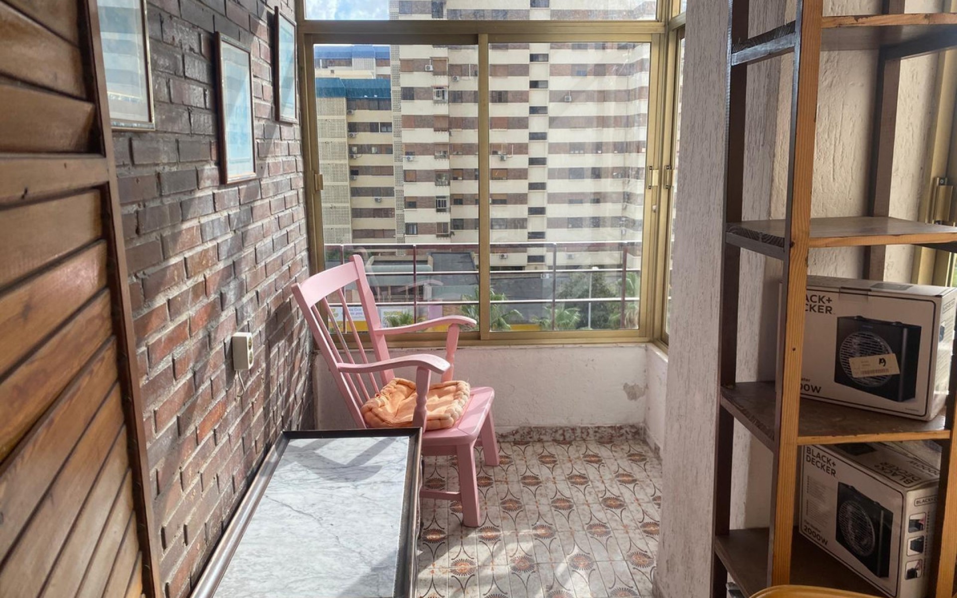 A Vendre - Appartement - Alicante - Alicante Centro