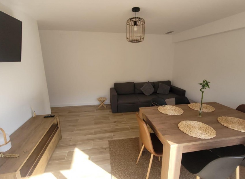 A Vendre - Appartement - Alicante - Alicante Centro