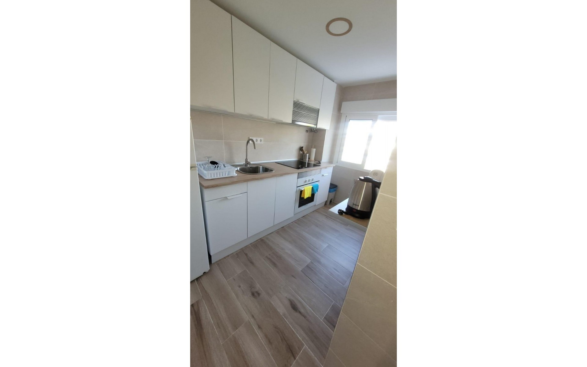 A Vendre - Appartement - Alicante - Alicante Centro