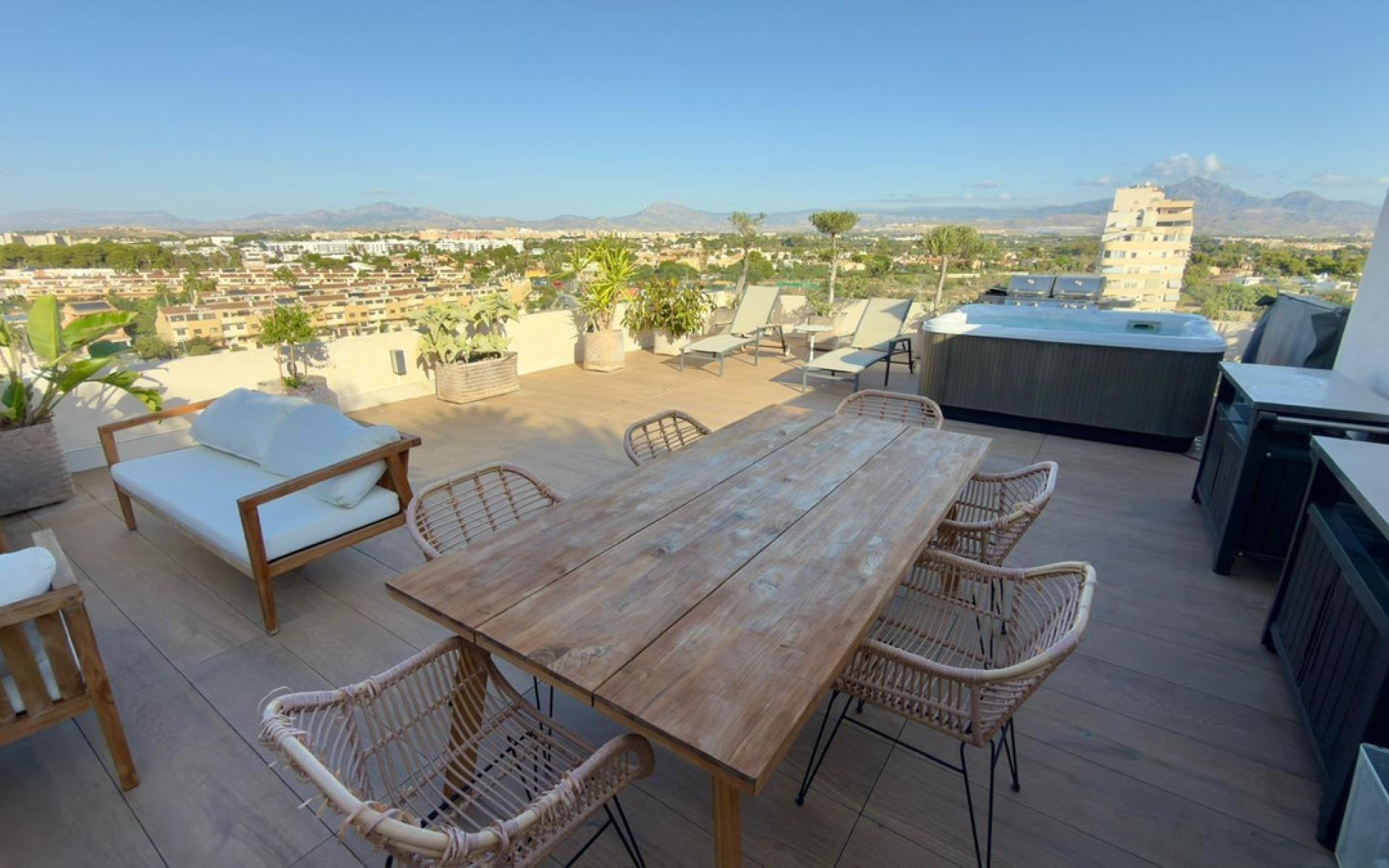 A Vendre - Appartement - Alicante - Alicante Centro