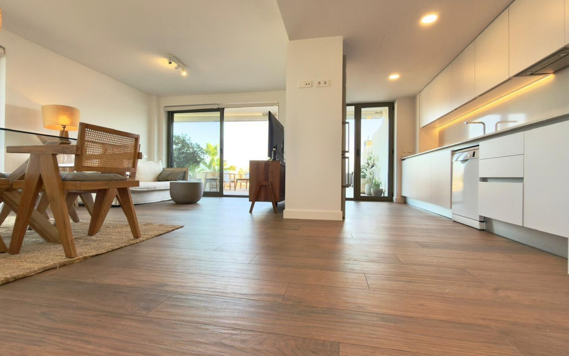 A Vendre - Appartement - Alicante - Alicante Centro