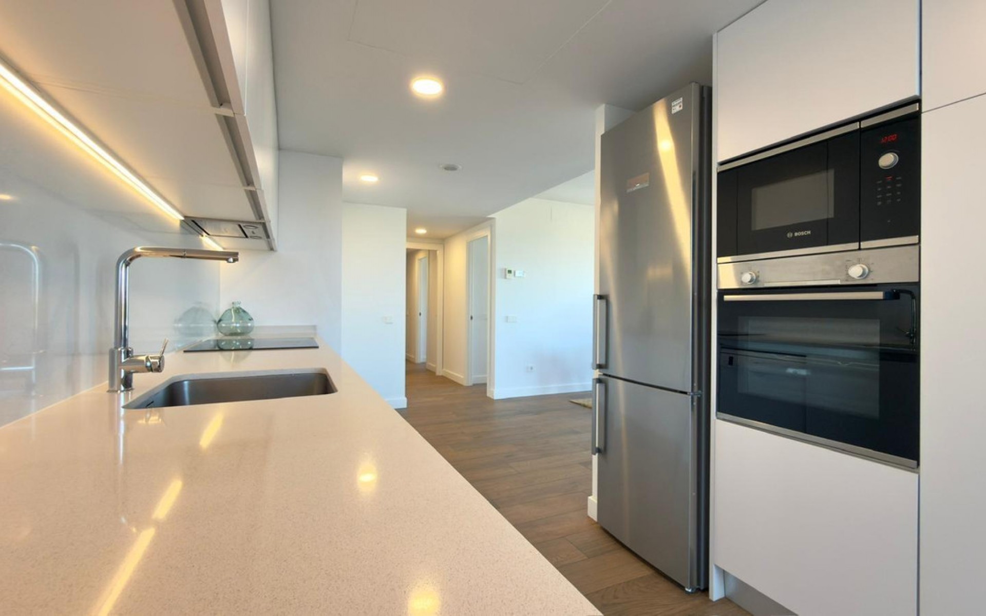 A Vendre - Appartement - Alicante - Alicante Centro