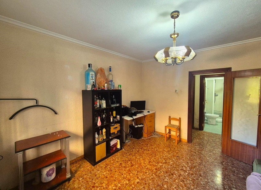 A Vendre - Appartement - Alicante - Alicante Centro