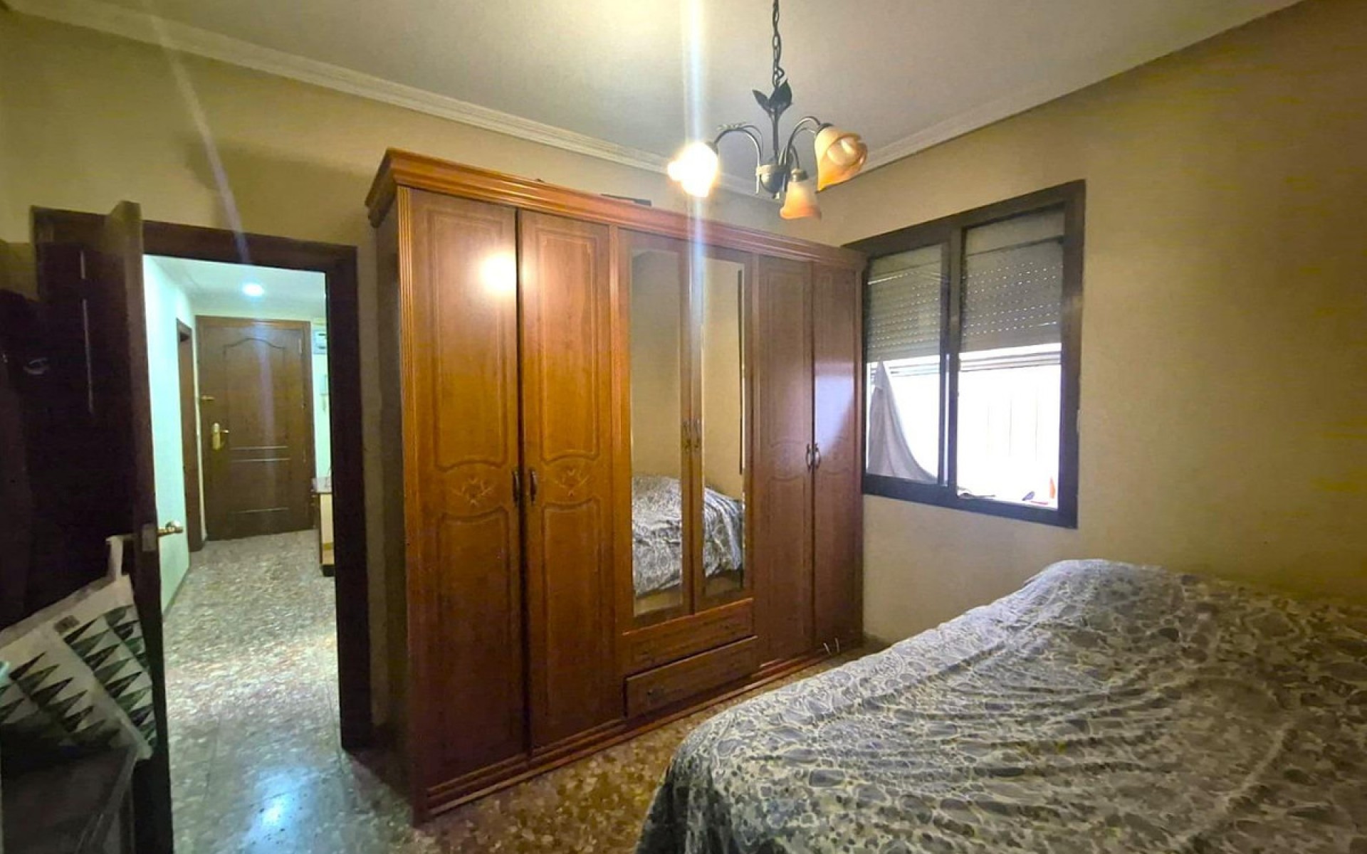 A Vendre - Appartement - Alicante - Alicante Centro