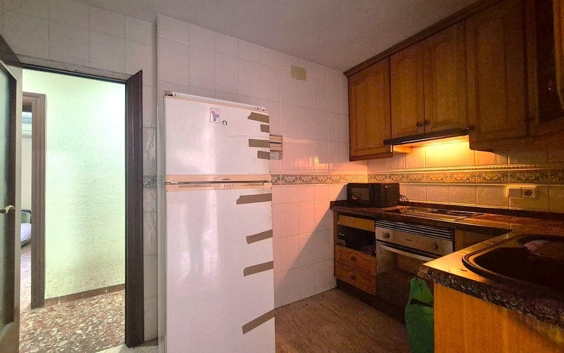 A Vendre - Appartement - Alicante - Alicante Centro