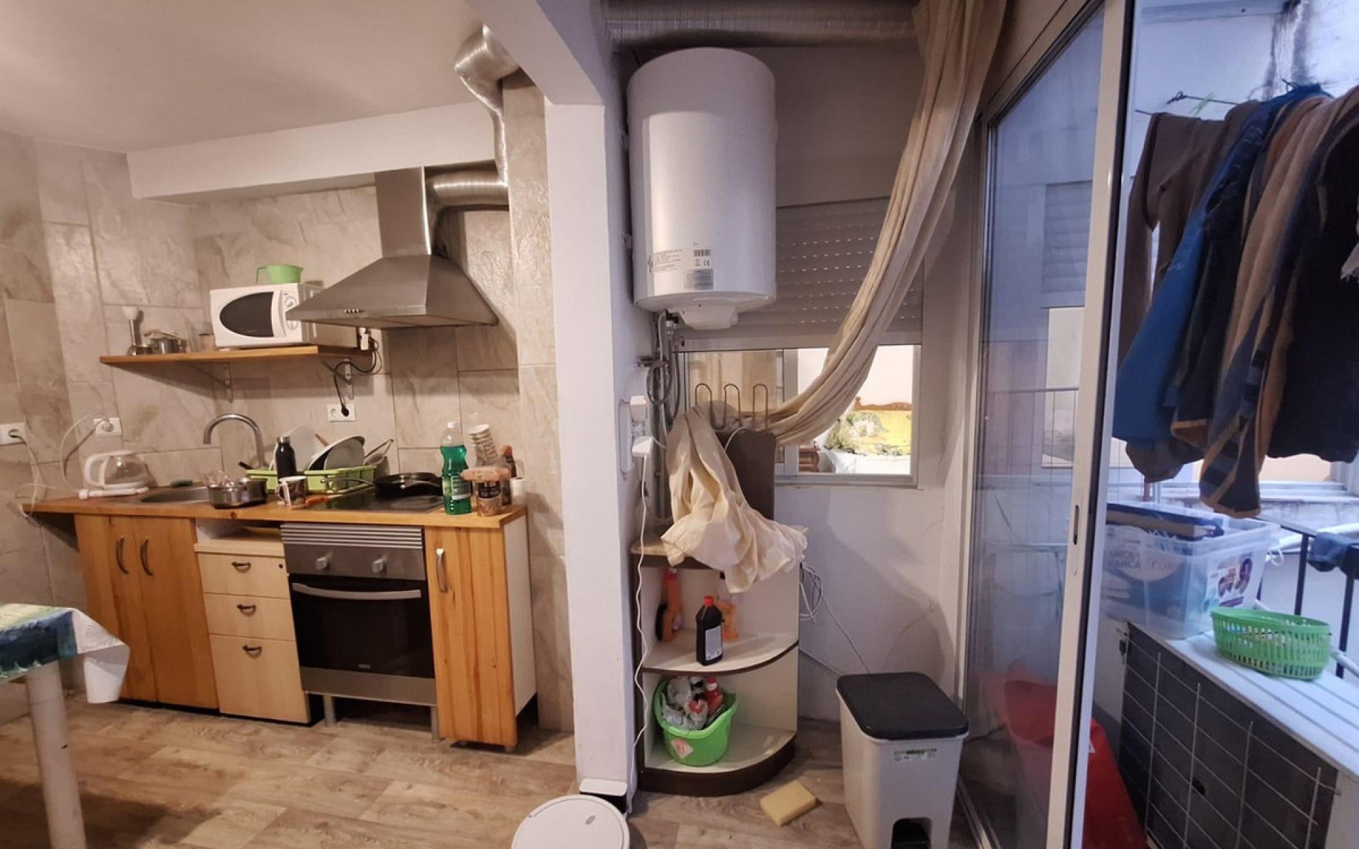 A Vendre - Appartement - Alicante - Alicante Centro