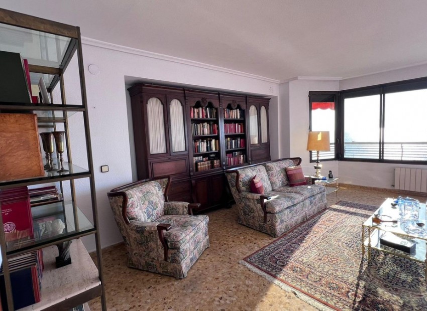 A Vendre - Appartement - Alicante - Alicante Centro