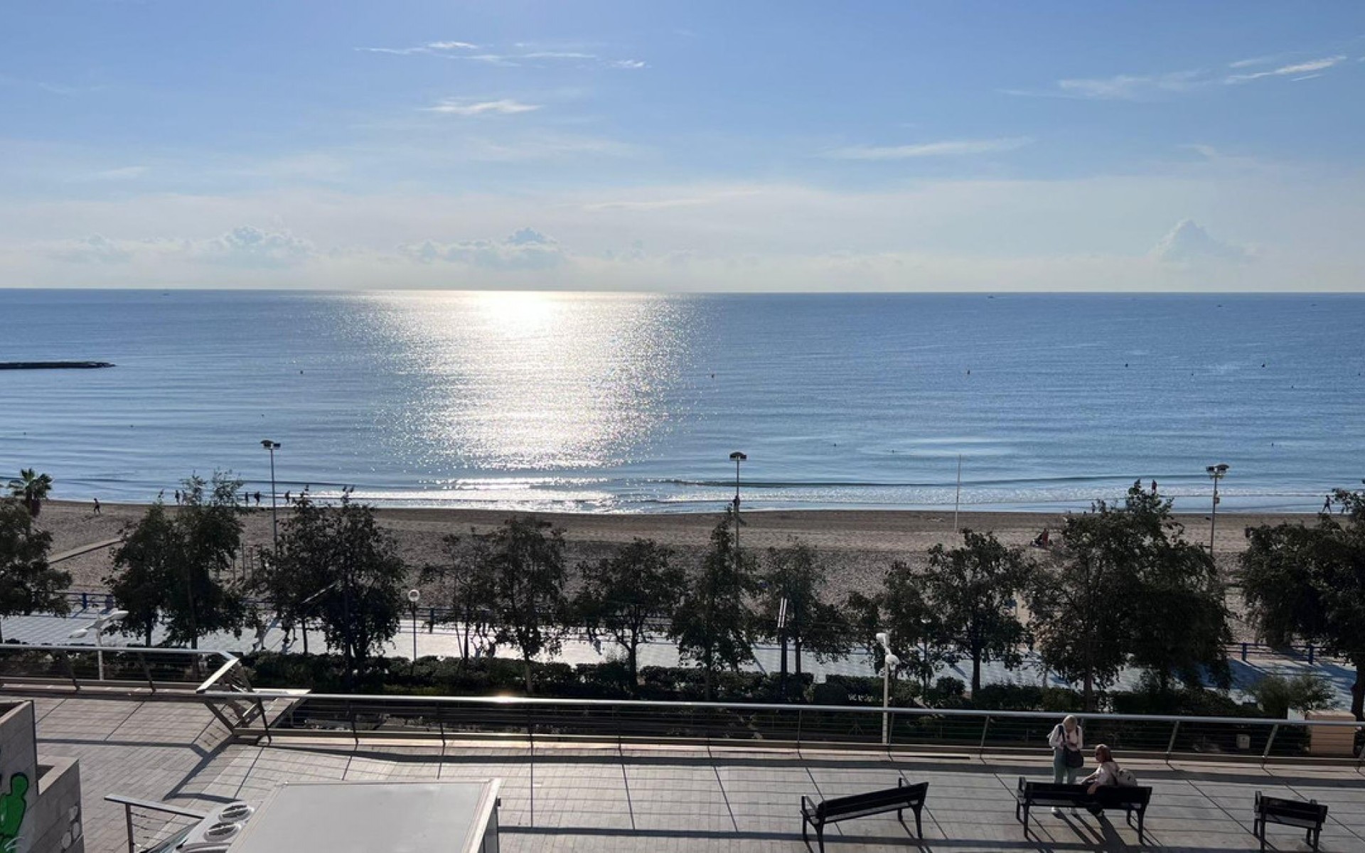 A Vendre - Appartement - Alicante - Alicante Centro