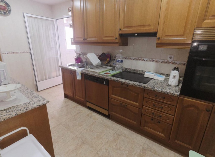 A Vendre - Appartement - Alicante - Alicante Centro