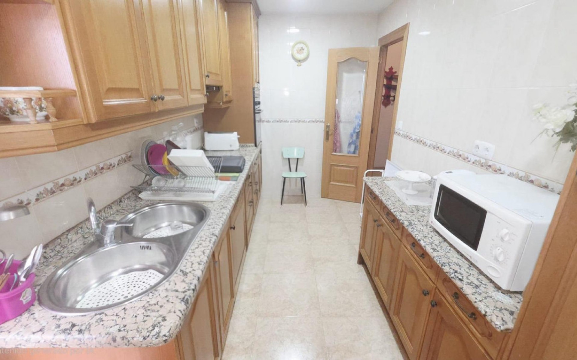 A Vendre - Appartement - Alicante - Alicante Centro