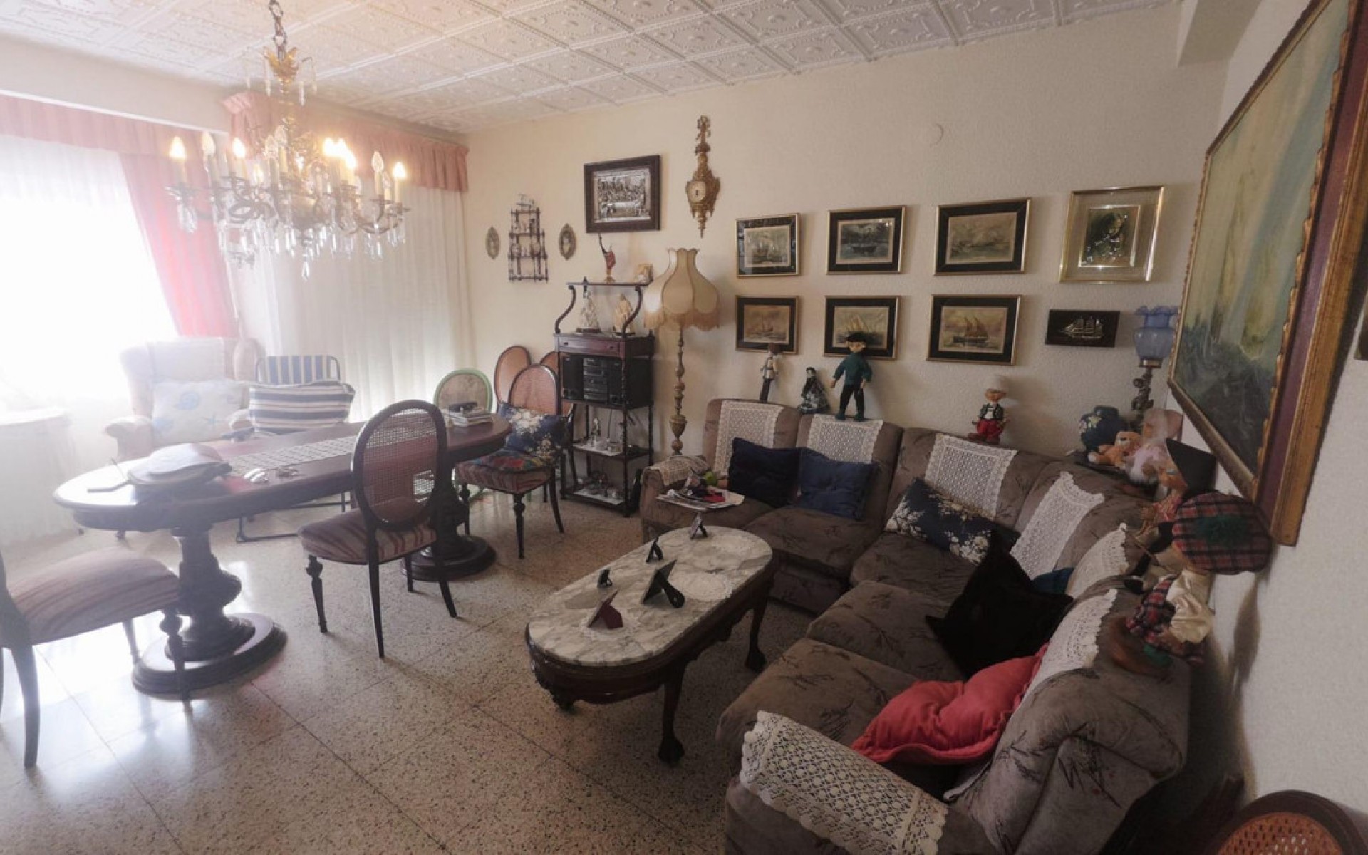 A Vendre - Appartement - Alicante - Alicante Centro