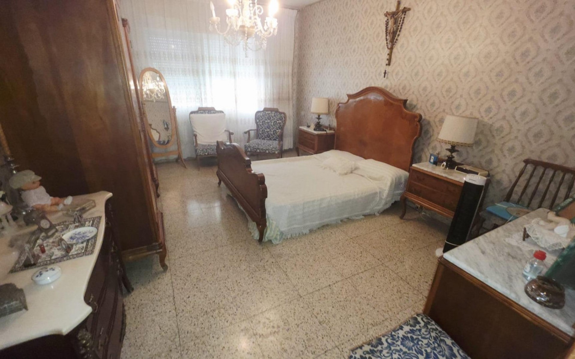 A Vendre - Appartement - Alicante - Alicante Centro