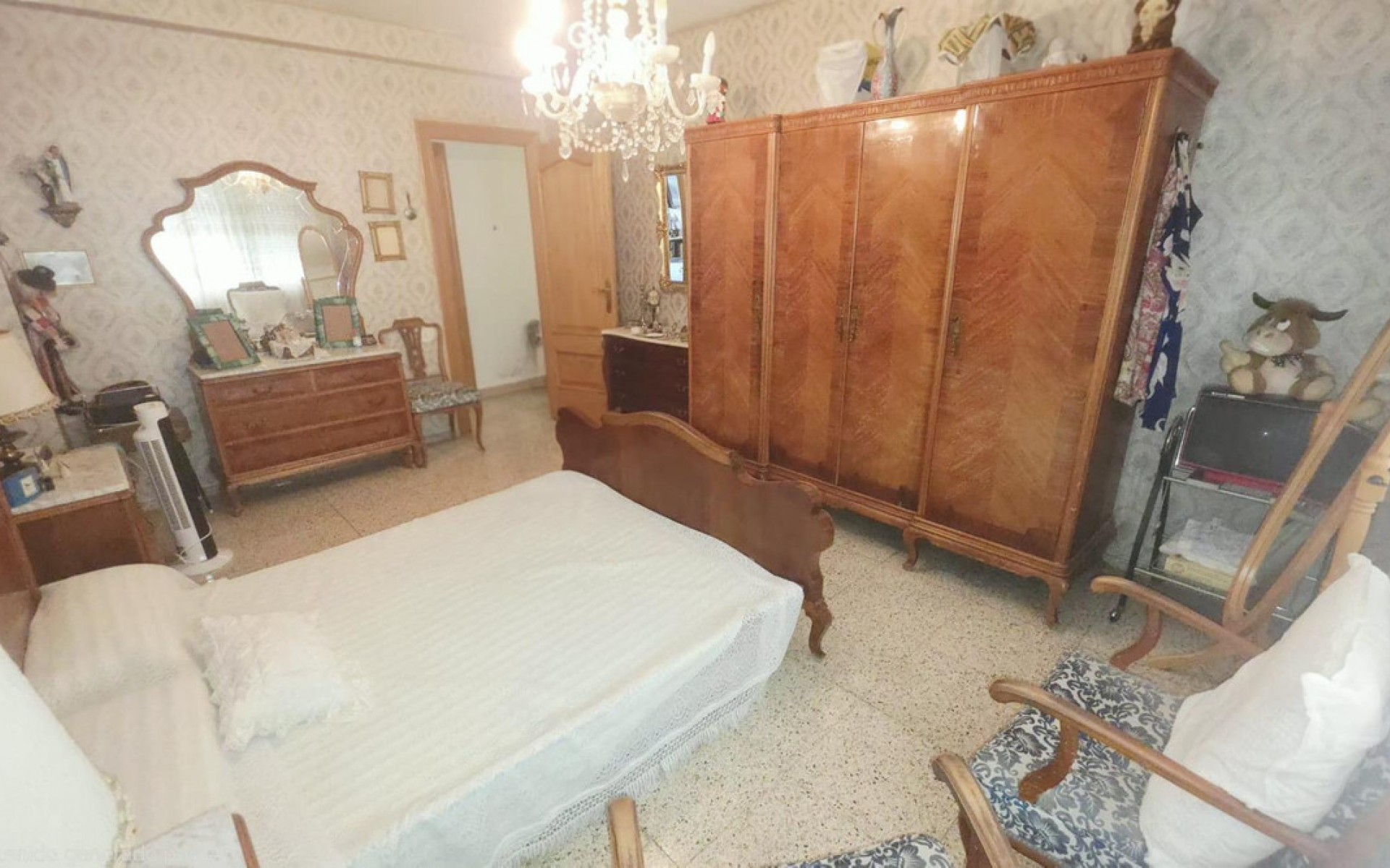 A Vendre - Appartement - Alicante - Alicante Centro